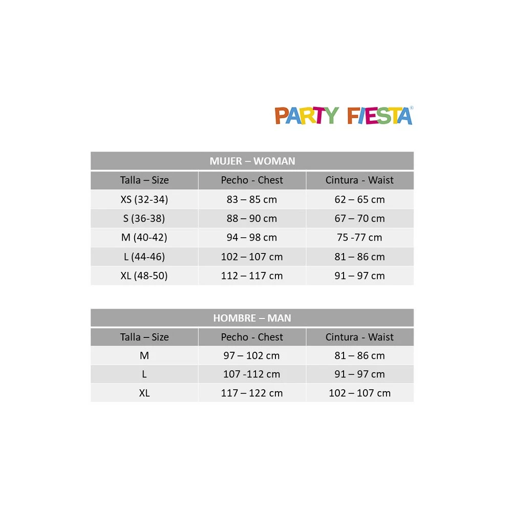 Party Fiesta Kostüm Rotkäppchen Mit Umhang 4 Party Fiesta Kostüm Rotkäppchen Mit Umhang – Bild 2