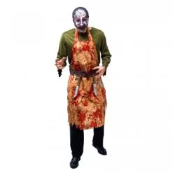 Party Fiesta Kostüm Schürzw