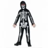 Party Fiesta Kostüm Skelett Mit Licht -Party Fiesta Geschaft kostum skelett mit licht