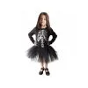 Party Fiesta Kostüm Skelett Tutu Toddler 2 Party Fiesta Kostüm Skelett Tutu Toddler -Party Fiesta Geschaft kostum skelett tutu toddler
