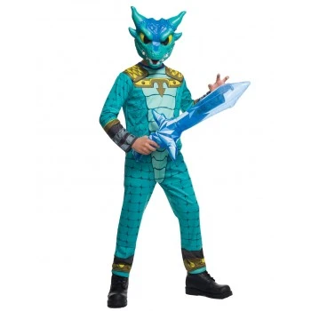 Party Fiesta Kostüm Snap Shot Skylanders Junge 3 Party Fiesta Kostüm Snap Shot Skylanders Junge