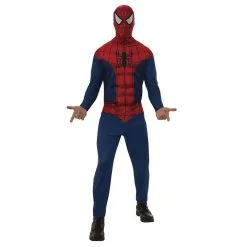Party Fiesta Kostüm Spiderman Opp