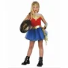 Party Fiesta Kostüm Superheldin -Party Fiesta Geschaft kostum superheldin