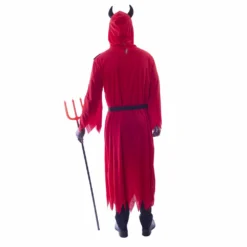 Party Fiesta Kostüm Teufel -Party Fiesta Geschaft kostum teufel 2