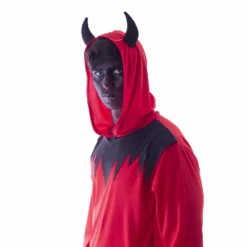 Party Fiesta Kostüm Teufel -Party Fiesta Geschaft kostum teufel 3