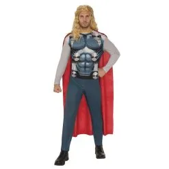 Party Fiesta Kostüm Thor Opp Ad (XL)