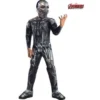 Party Fiesta Kostüm Ultron Avengers Deluxe Für Jungen -Party Fiesta Geschaft kostum ultron avengers deluxe fur jungen