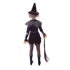 Party Fiesta Kostüm Vogelscheuche Frau -Party Fiesta Geschaft kostum vogelscheuche frau 2