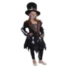 Party Fiesta Kostüm Voodoo Mädchen