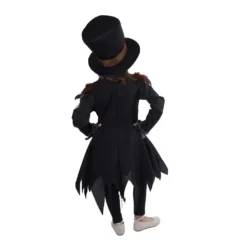 Party Fiesta Kostüm Voodoo Mädchen -Party Fiesta Geschaft kostum voodoo madchen 4