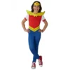 Party Fiesta Kostüm Wonder Woman -Party Fiesta Geschaft kostum wonder woman