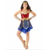 Party Fiesta Kostüm Wonder Woman 1984 Deluxe Für Mädchen 1 Party Fiesta Kostüm Wonder Woman 1984 Deluxe Für Mädchen -Party Fiesta Geschaft kostum wonder woman 1984 deluxe fur madchen