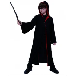 Party Fiesta Kostüm Zauberer