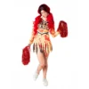 Party Fiesta Kostüm Zombie Cheerleader -Party Fiesta Geschaft kostum zombie cheerleader