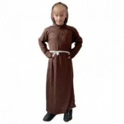 Party Fiesta Mönch (Kinder)