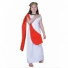 Party Fiesta Römerinkostüm 1 Party Fiesta Römerinkostüm -Party Fiesta Geschaft romerinkostum