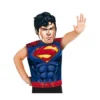 Party Fiesta Superman Kostüm-Set Für Jungen (Einheitsgröße) -Party Fiesta Geschaft superman kostum set fur jungen einheitsgrosse