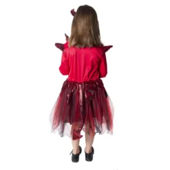 Party Fiesta Teufelinkostüm Für Jugendliche -Party Fiesta Geschaft teufelinkostum fur jugendliche 2